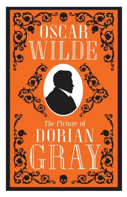 The Picture of Dorian Gray