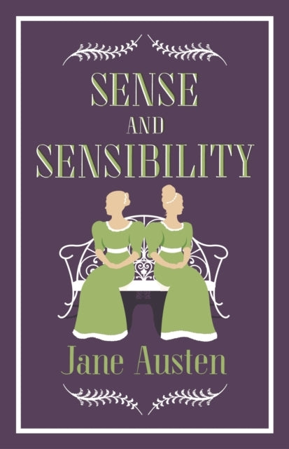 Sense And Sensibility