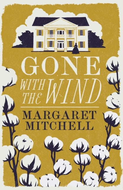 D1 Gone With the Wind