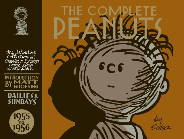 The Complete Peanuts