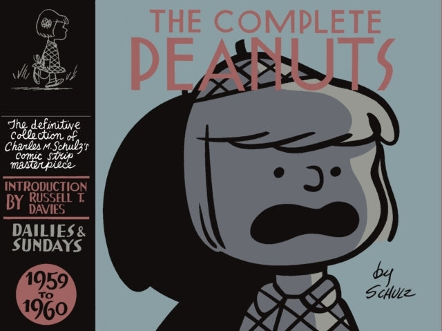 The Complete Peanuts