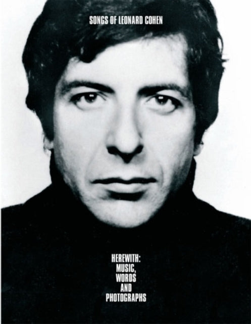 Songs of Leonard Cohen Collectors