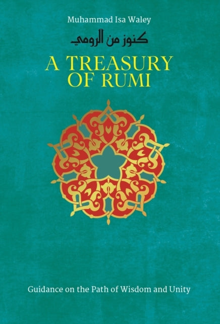 A Treasury of Rumi