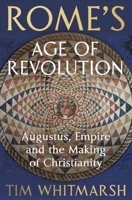 Rome'S Age Of Revolution