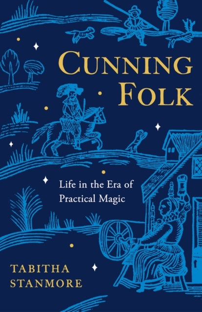 Cunning Folklife In The Era of Practical Magic