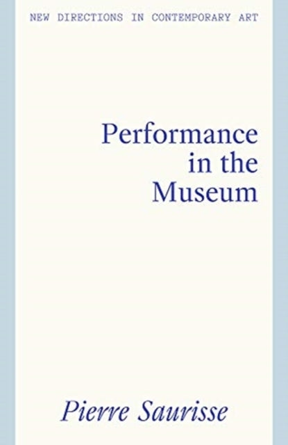 Performance In The Museum