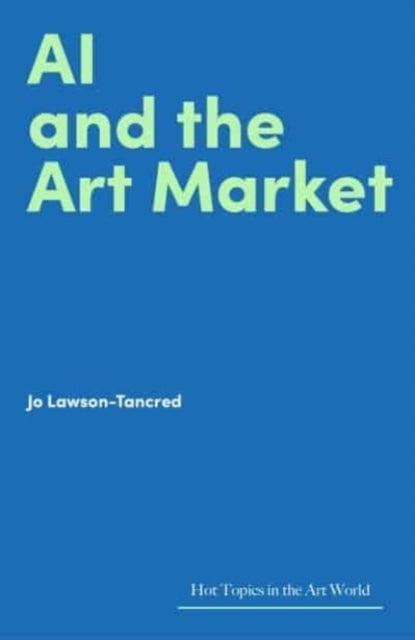 Ai and The Art Market