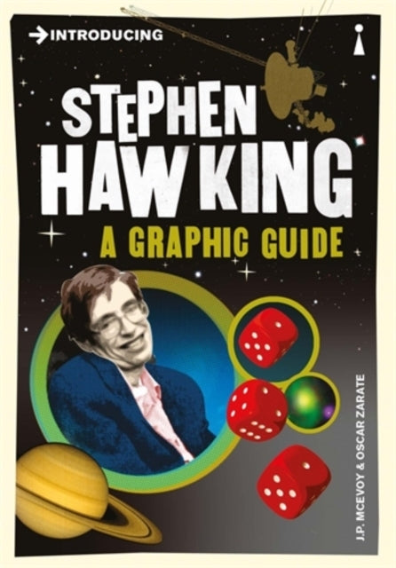 Introducing Stephen Hawking