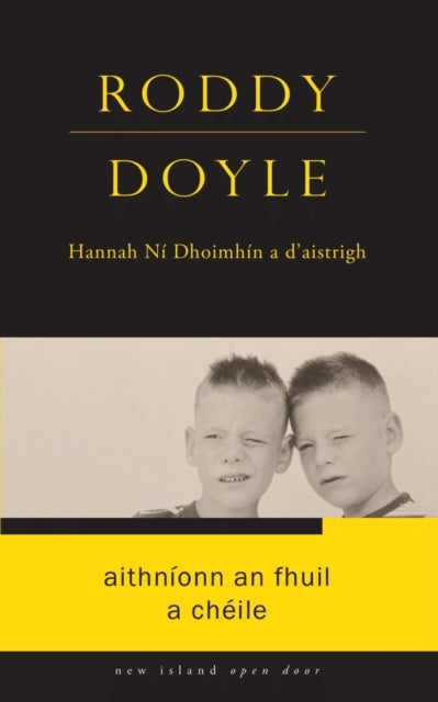 Aithnionn An Fhuil A Cheile