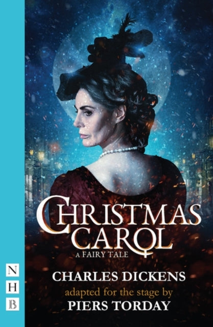 Christmas Carol A Fairy Tale