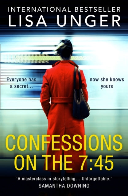 Confessions on The 7