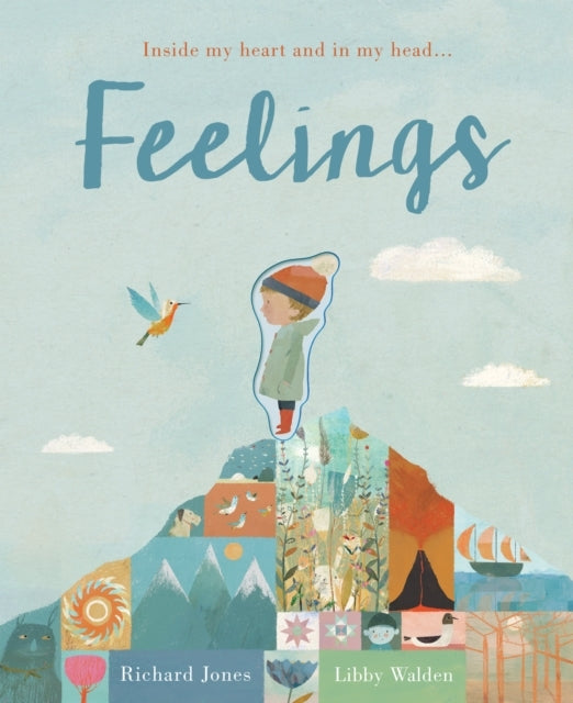 Feelingsinside My Heart and In My Head...