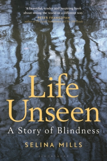 Life Unseena Story of Blindness