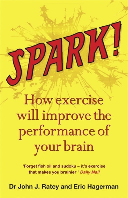 Spark!