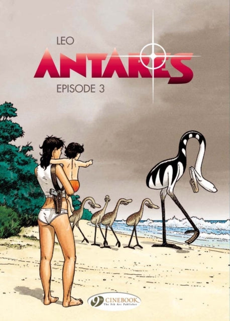 Antares