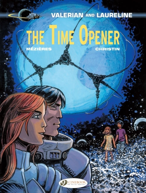 Valerian & Laureline
