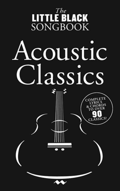 Acoustic Classics