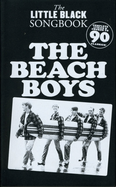 The Beach Boys