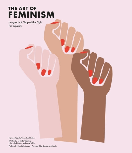 The Art of Feminism Revised Edition