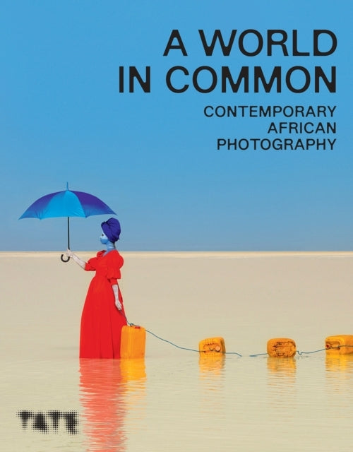 A World In Commoncontemporary African Photography
