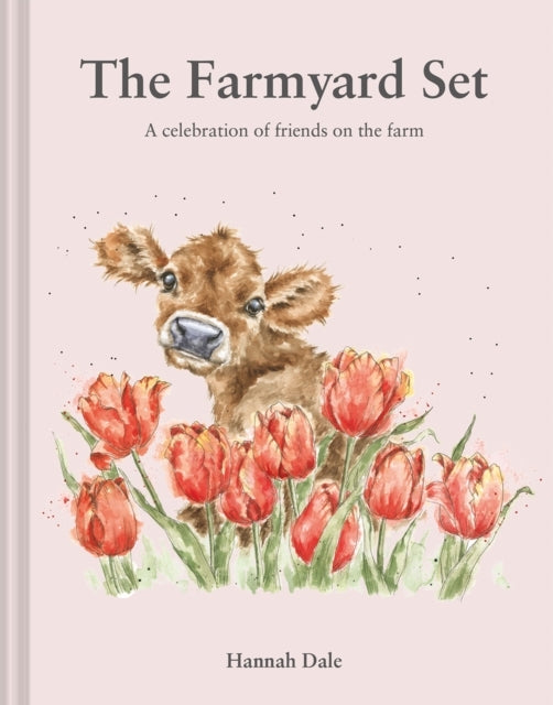The Farmyard Seta Celebration of Friends On The Farm