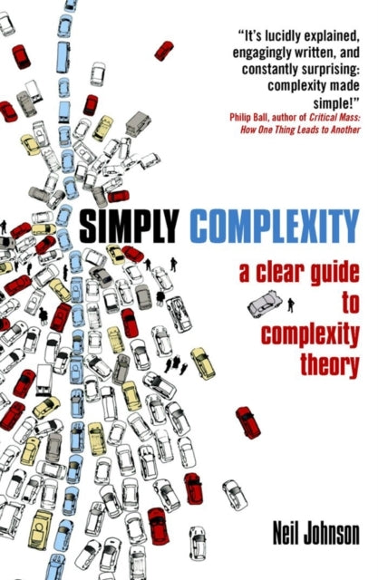 Simply Complexitya Clear Guide To Complexity Theory