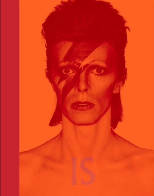 David Bowie is the Subject