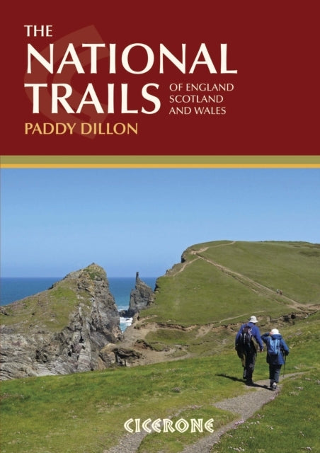 The National Trails