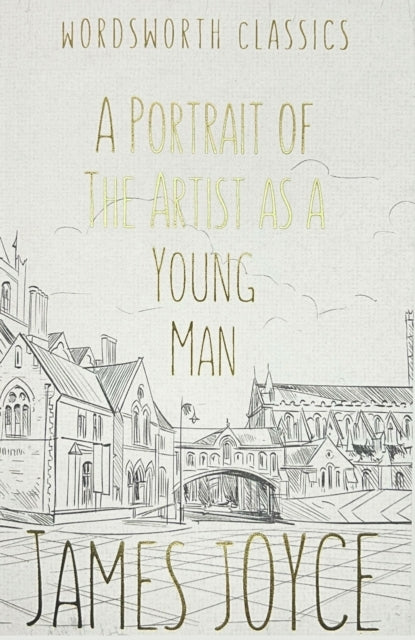 A Portrait of The Artist As A Young Man