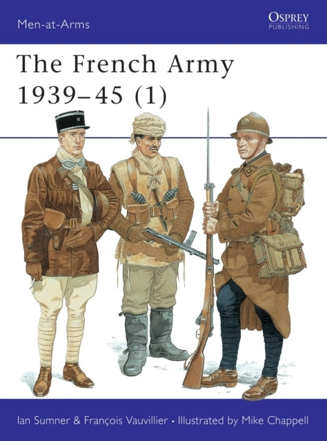 The French Army 1939–45