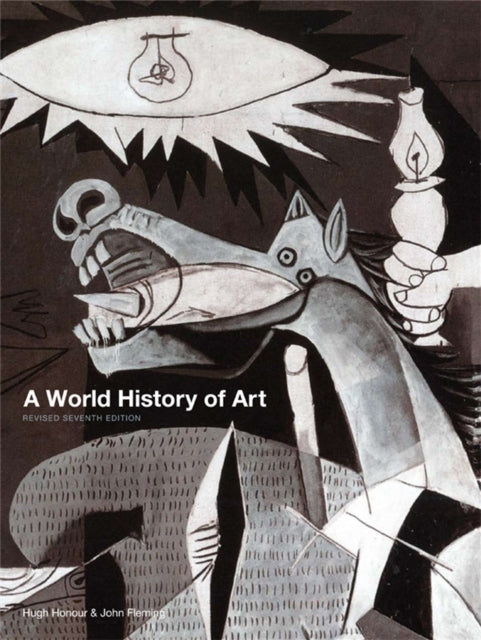 A World History of Art Revised 7Th Ed.