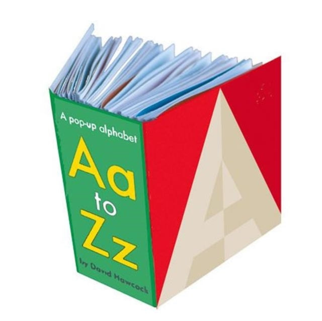 Aa-Zz