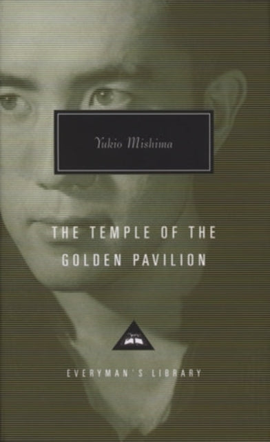 THE TEMPLE OF THE GOLDEN PAVILION