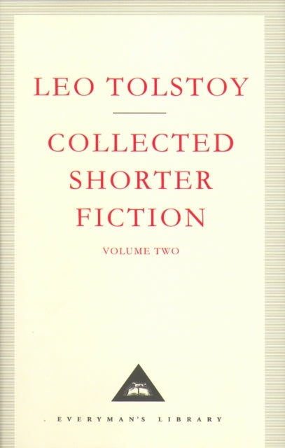 Collected Shorter Fiction