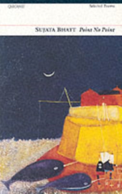 Point No Pointselected Poems