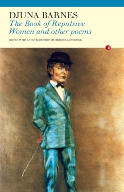 The Book of Repulsive Women and Other Poems