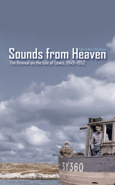 Sounds From Heaventhe Revival On The Isle Of Lewis 1949195