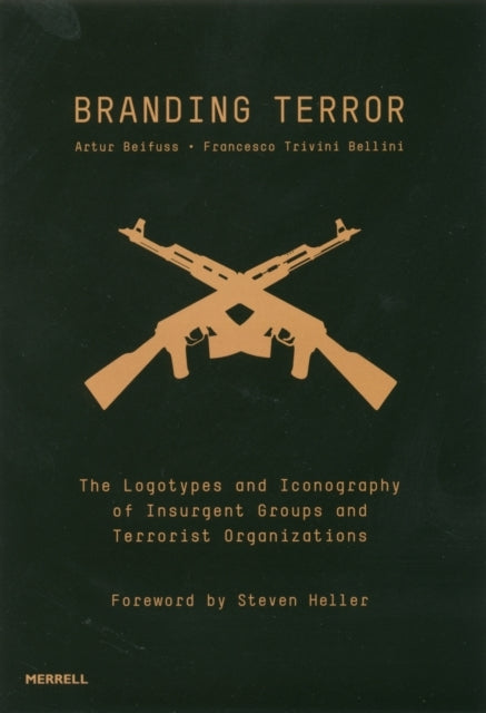 Branding Terror