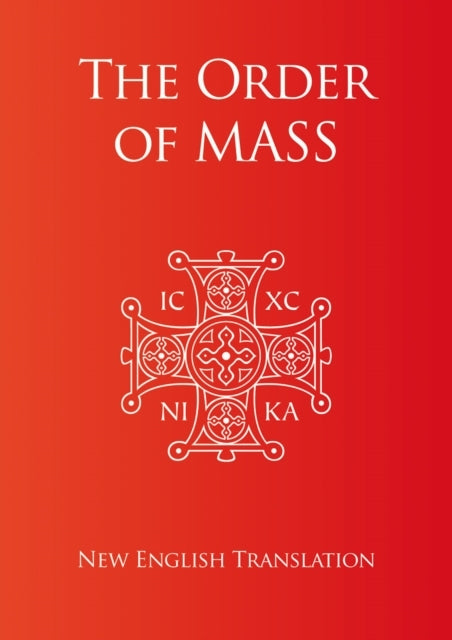The Order of Mass