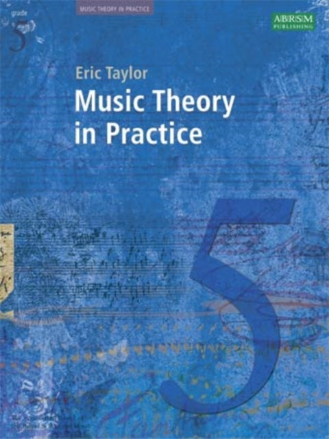 Music Theory In Practice Grade 5
