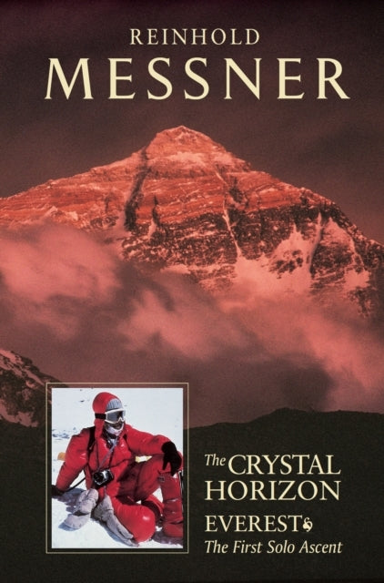The Crystal Horizon