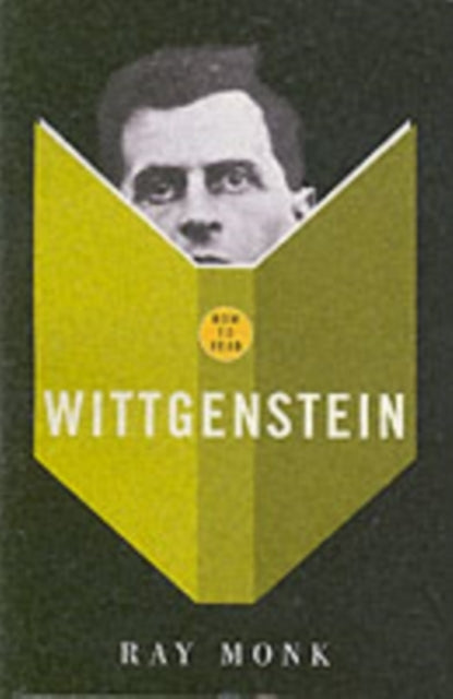 How to Read Wittgenstein