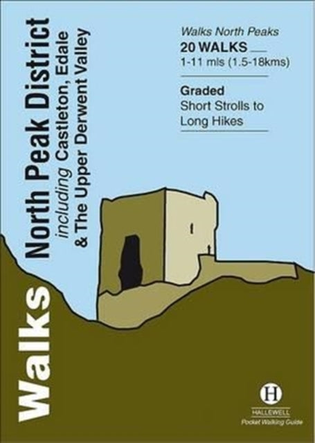 Walks North Peak Districtincluding Castleton Edale and The