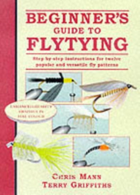 The Pocket Guide To Fishing Knots