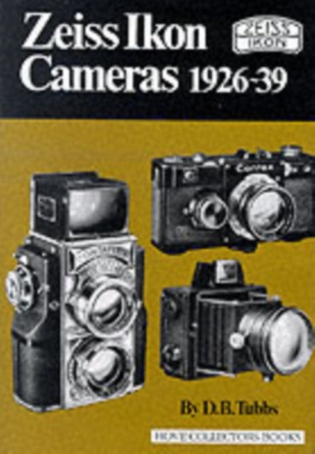 Zeiss Ikon Cameras 1926-39