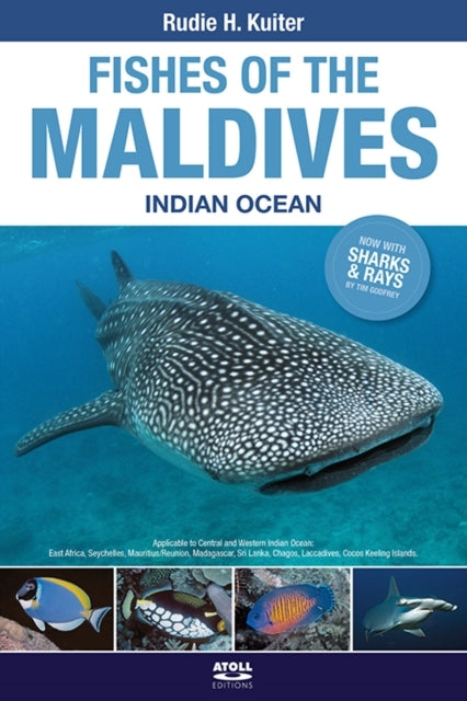 Fishes of The Maldivesindian Ocean