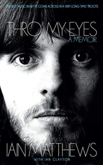 Thro' My Eyes