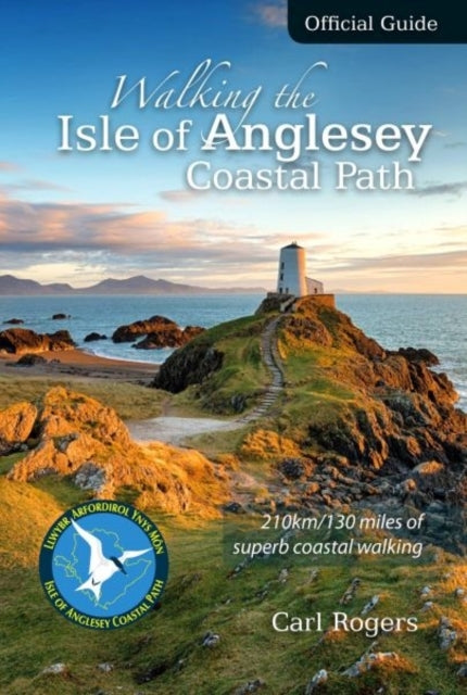 Walking The Isle of Anglesey Coastal Path - official Guide21
