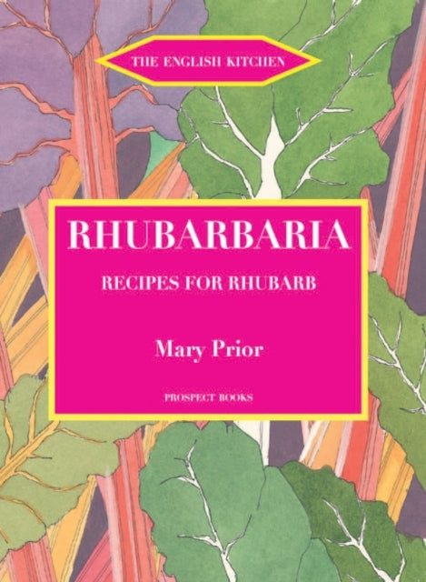 Rhubarbariarecipes For Rhubarb