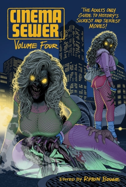 Cinema Sewer